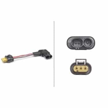 Battery Adapter
