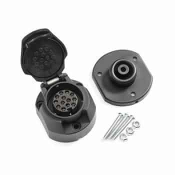 Socket 13 pin