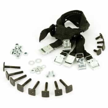 Twinnyload Assembly set for e-Base