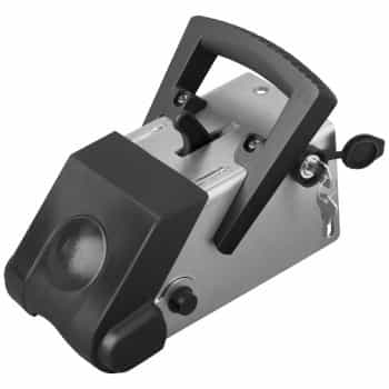 Twinnyload Ergo head