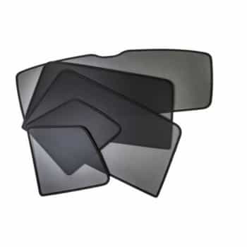 Sonniboy Audi A5 Sportback 2017- (excluding rear doors)