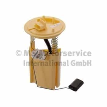 Sender Unit, fuel tank