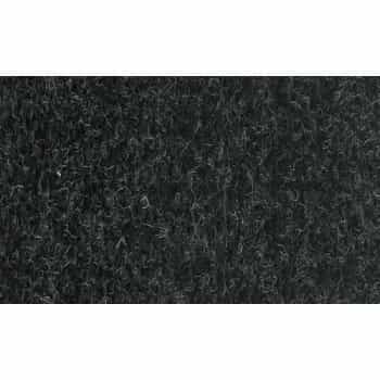 Hat shelf fabric anthracite 70 cm x 25 m