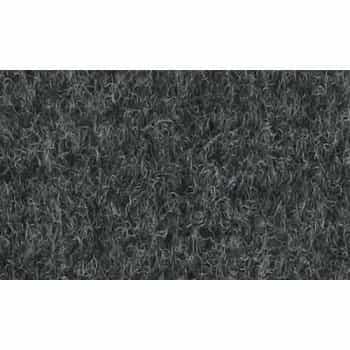 Hat shelf fabric dark gray 1.4 x 25m