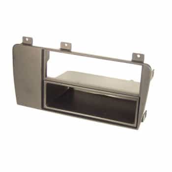 ISO Montage panel Volvo