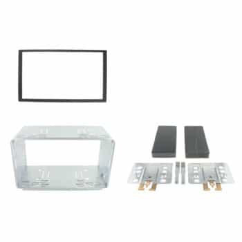 Double-sided panel Universal