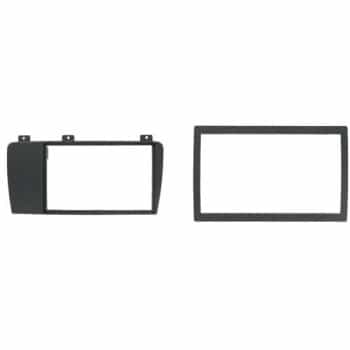 Double-decker ECO panel Volvo