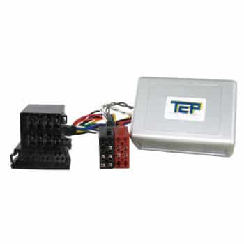 Steering wheel interface suitable for Hyundai/ Kia