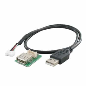USB / AUX replacement PCB Suzuki