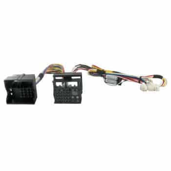 Pairing adapter Citroen Phone