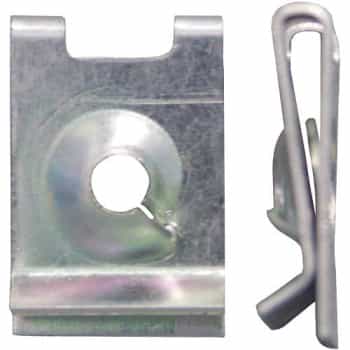 Speednut 3.5mm 11.8x11mm - 20 pieces