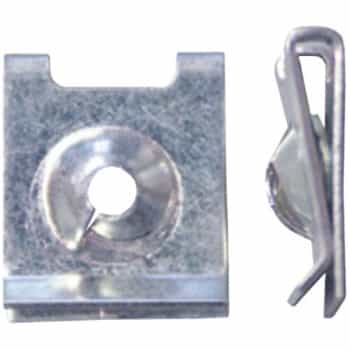 Speednut 2.9mm 13x11mm - 5 pieces
