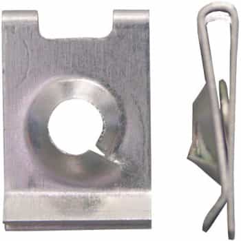 Speednut 4.8mm 11.8x11mm - 5 pieces