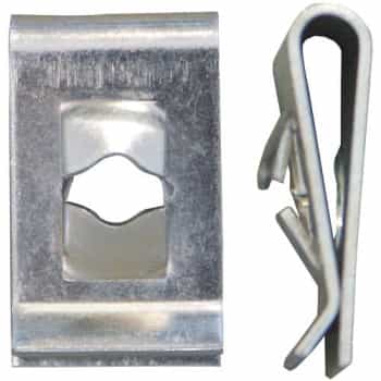 Speednut 4.8mm 20x12.8mm - 5 pieces