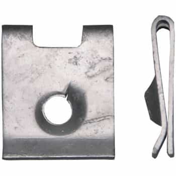 Speednut 4.8mm 19x11.5mm - 5 pieces