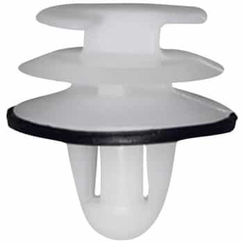 Upholstery clip OEM: 6992.82 - 5 pieces