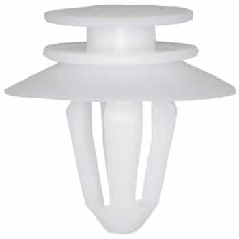 Upholstery clip OEM: 0089880978 - 5 pieces