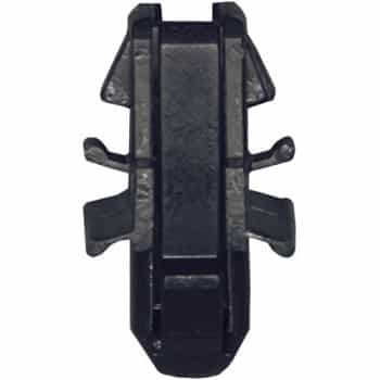Ornamental Assembly Material clip OEM: 91017aa010 - 5 pieces