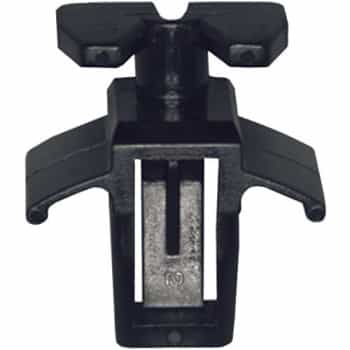 Ornamental Assembly Material clip OEM: 91059fc090 - 5 pieces