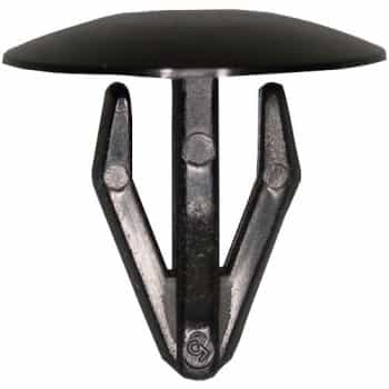 Spreader nail OEM: 9046710015 - 5 pieces