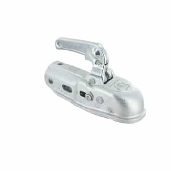 Ball coupling diameter 35/50 mm 3000kg