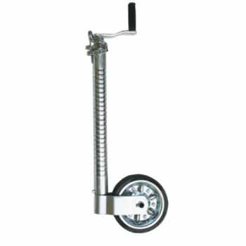 Nose wheel Ø 48 mm