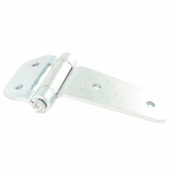 Butterfly hinge 135 x 65 mm