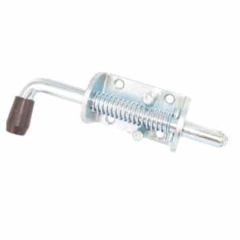 Spring lock pin 12 mm