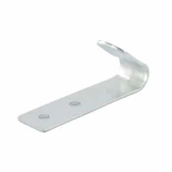 Rope hook 72 x 20 mm