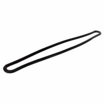 TCP Tension Rubber 400x8 mm Without Hook