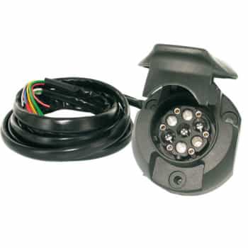 Towbar cable set 13 pole 150 cm