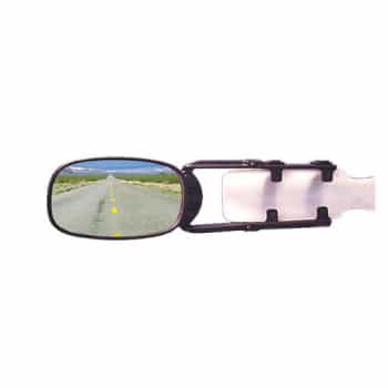 Caravan mirror Magnum sphere
