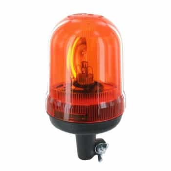 Rotating light AJ, BA GF-35