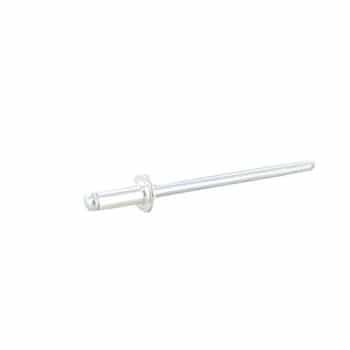 Blind rivet 3.0x8mm 50 pieces