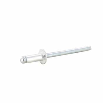 Blind rivet 4.0x10mm 50 pieces