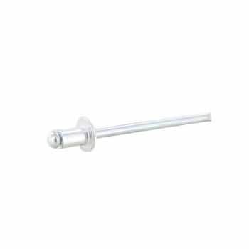 Blind rivet 4.0x6mm 50 pieces