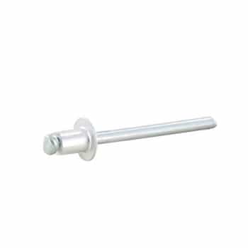 Blind rivet 5.0x6mm 50 pieces