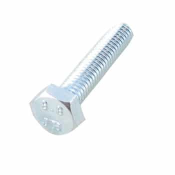 Bolt M4x20mm 50 pieces