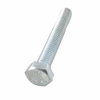 Bolt M6x40mm 50 pieces