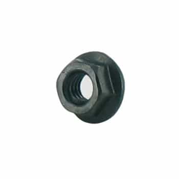 Nut M4 100 pieces for 74.H-MSP412