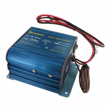 Inverter 24 -> 12 Volt 10 ampere