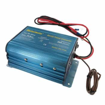 Inverter 24 -> 12 Volt 20 ampere