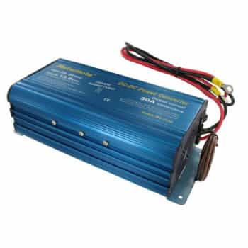 Inverter 24 -> 12 Volt 30 ampere