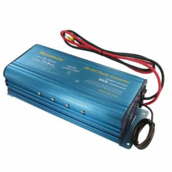 Inverter 24 -> 12 Volt 40 ampere