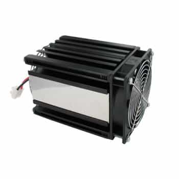 Inverter 24 -> 12 Volt 60 ampere