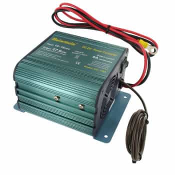 Inverter 12 -> 24 Volt 5 ampere