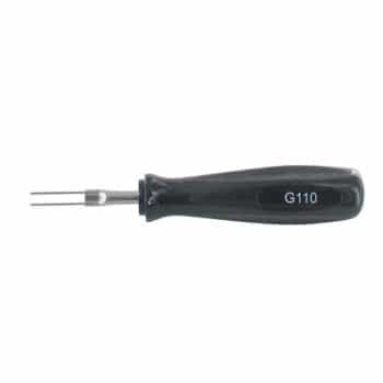 TGS tractor power timer 2.8 / 4.8 / 6.3
