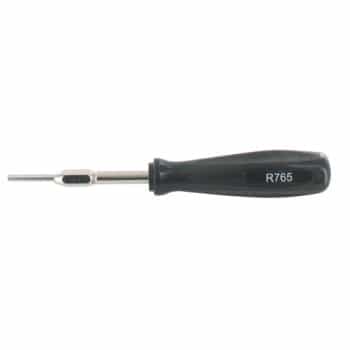 TGS tractor round pin 1.6 / 2.1 / 2.5 / 2.8 / 3.3x0.2