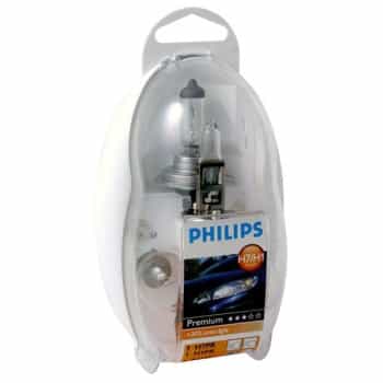 Philips 55475 EKKM H1 / H7 EasyKit