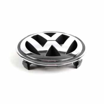 Volkswagen Badge